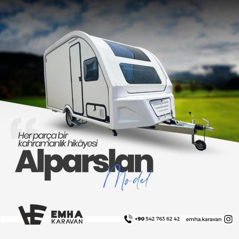 EMHA CTP KAPLAMA 440 ALPARSLAN MODELİ