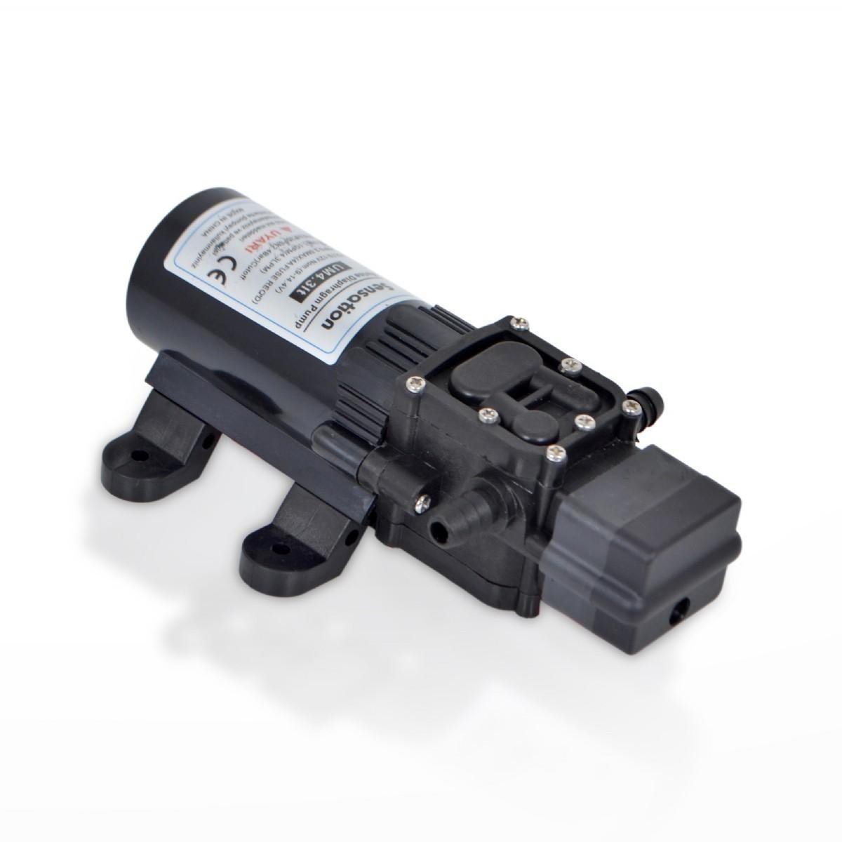 Hidrofor Su Pompası 4.3L/DK. 12V 35PSİ