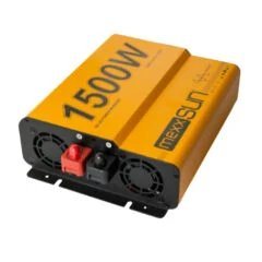 Mexxsun 12 Volt 1500 Watt Tam Sinüs İnverter