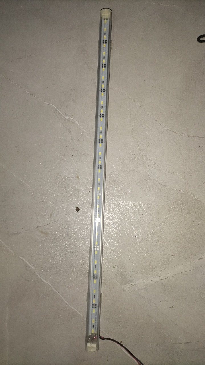 12 V.LED KARAVAN DIŞ AYDINLATMA